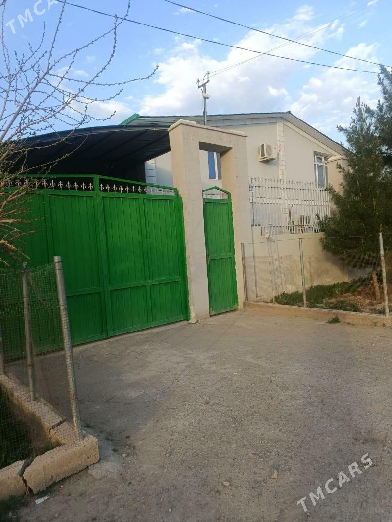 Gawers goşa plan - Änew - img 1