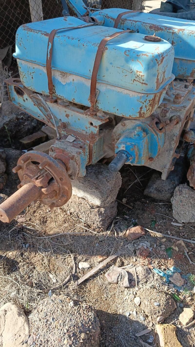 mtz belarus mos 7 000 TMT - Теджен - img 1