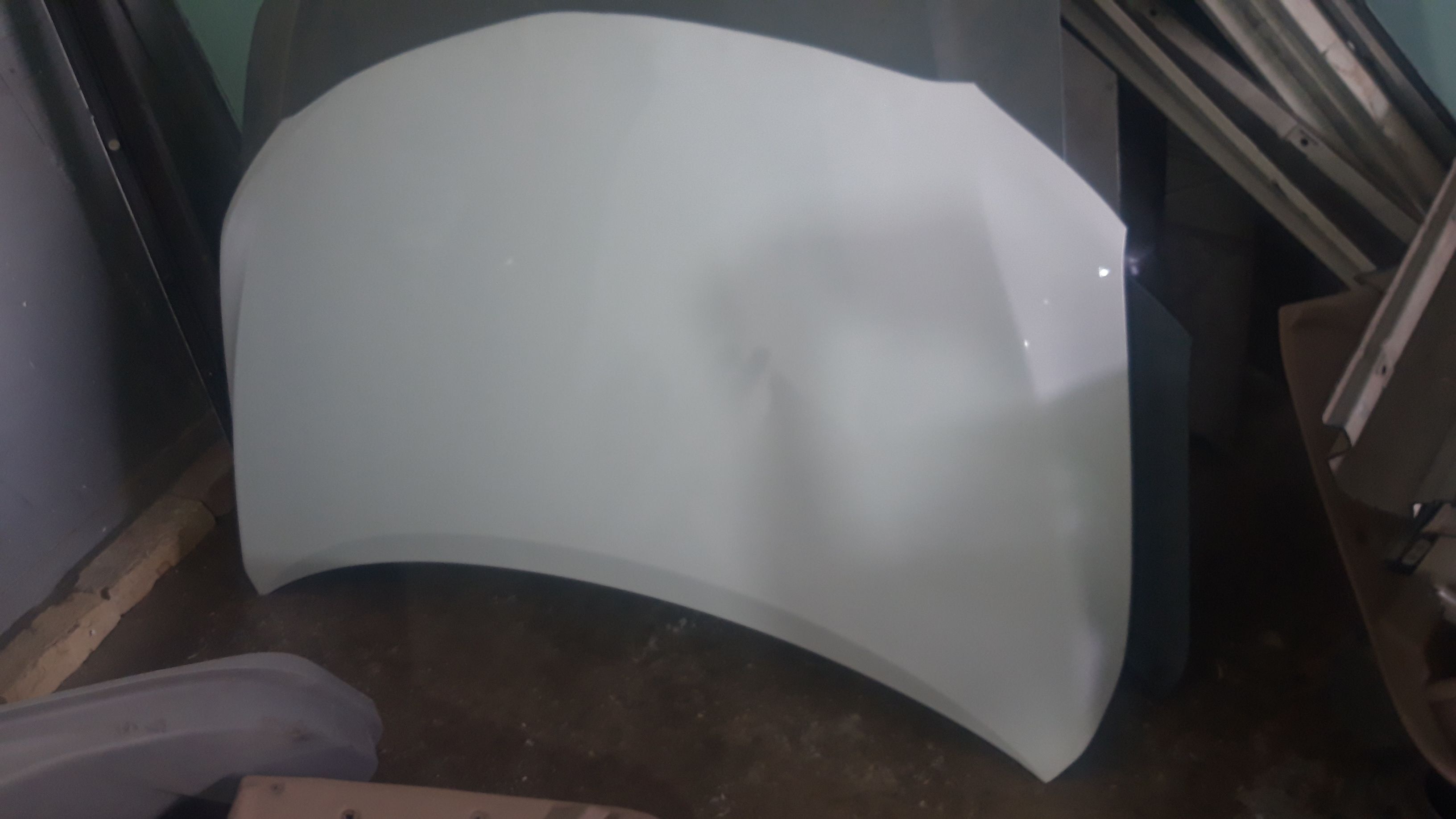 капот 3 000 TMT - Туркменабат - img 1