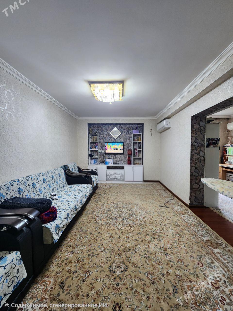 5мкр 4комнатная - 5 мкр - img 1