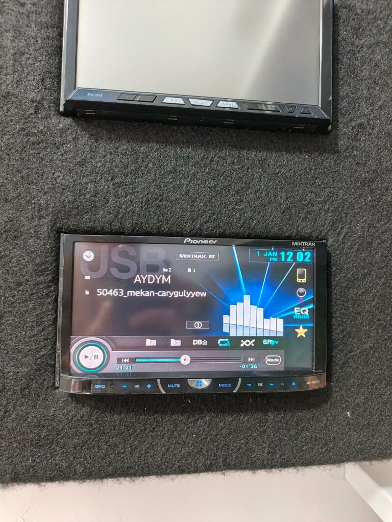 pioneer 5650bt 2 500 TMT - Balkanabat - img 1