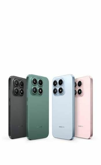 MI 17 Series Global - Ашхабад - img 1