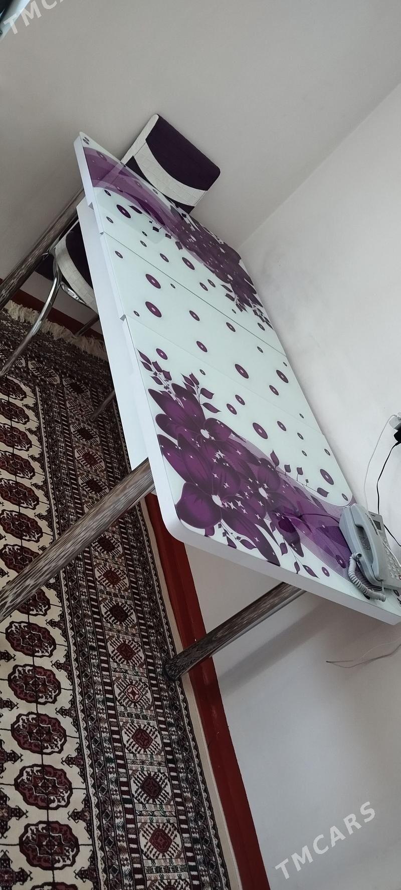 stol stul - Болдумсаз - img 1