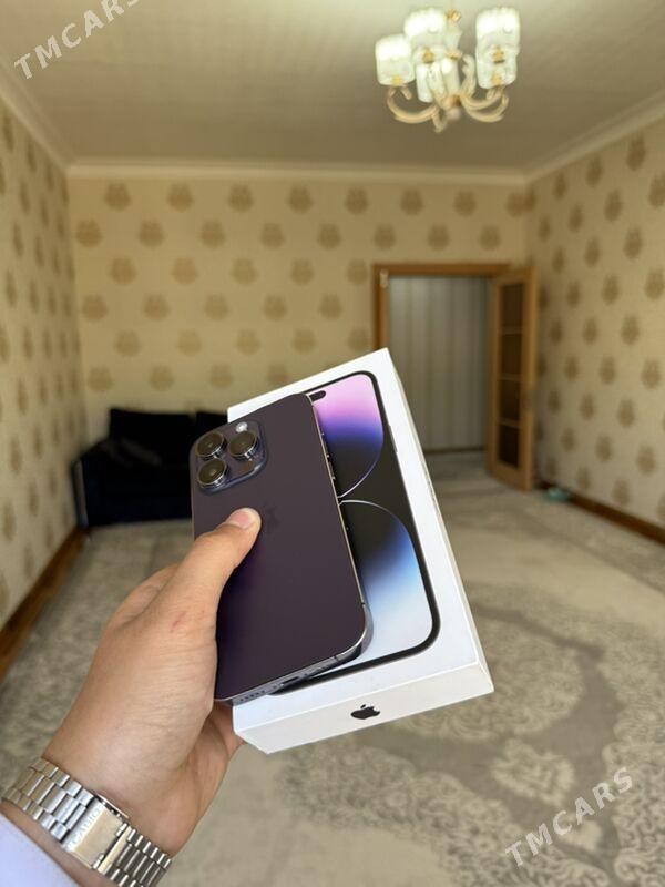 iPhone 14 Pro - Мары - img 1