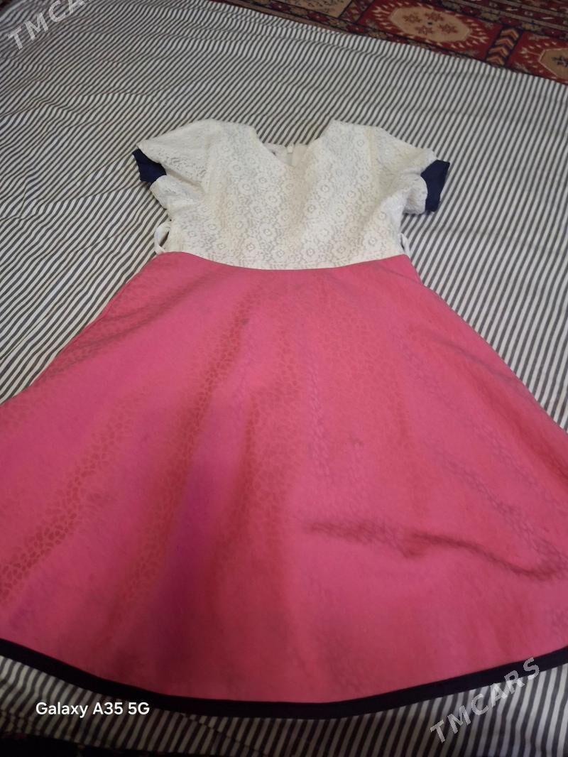 gyz esik - Ашхабад - img 1