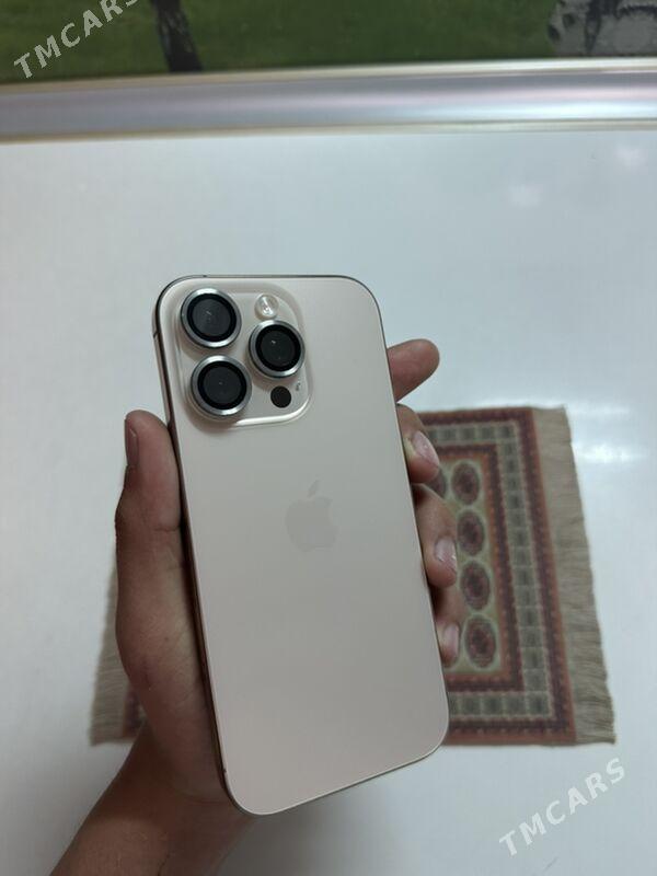 iphone 16 pro - Mary - img 1