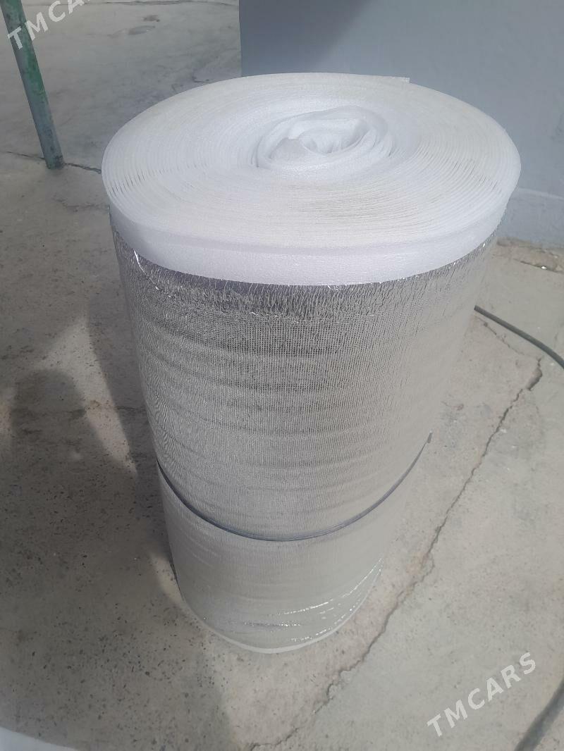 laminat dusek - Ak bugdaý etraby - img 1