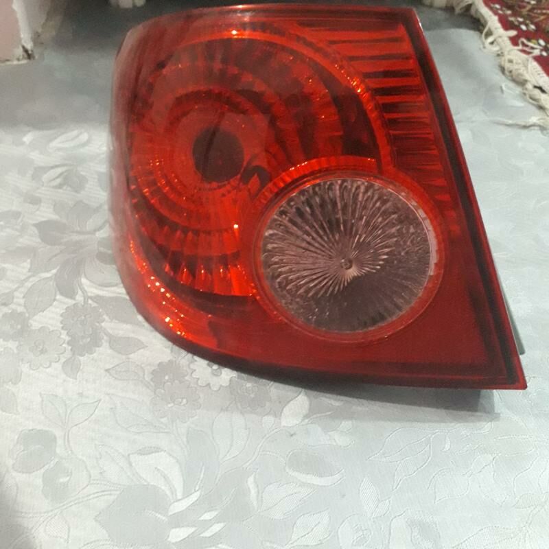 stop cyra 350 TMT - Änew - img 1