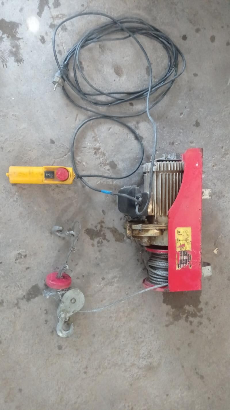 Тэльфер 6 000 TMT - Ашхабад - img 1