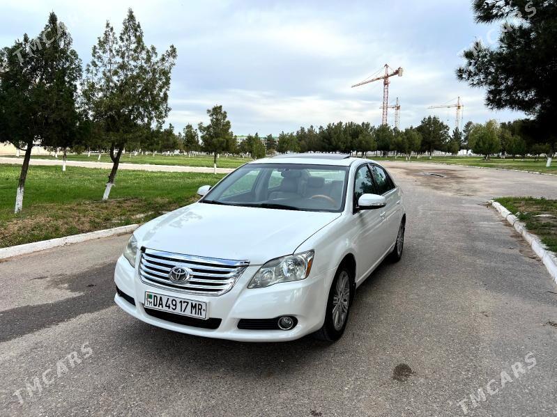 Toyota Avalon 2006 - 240 000 TMT - Mary - img 1