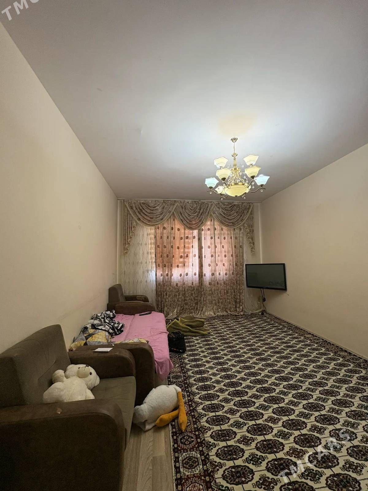 satlyk mir8 2kom - Parahat 8 - img 1