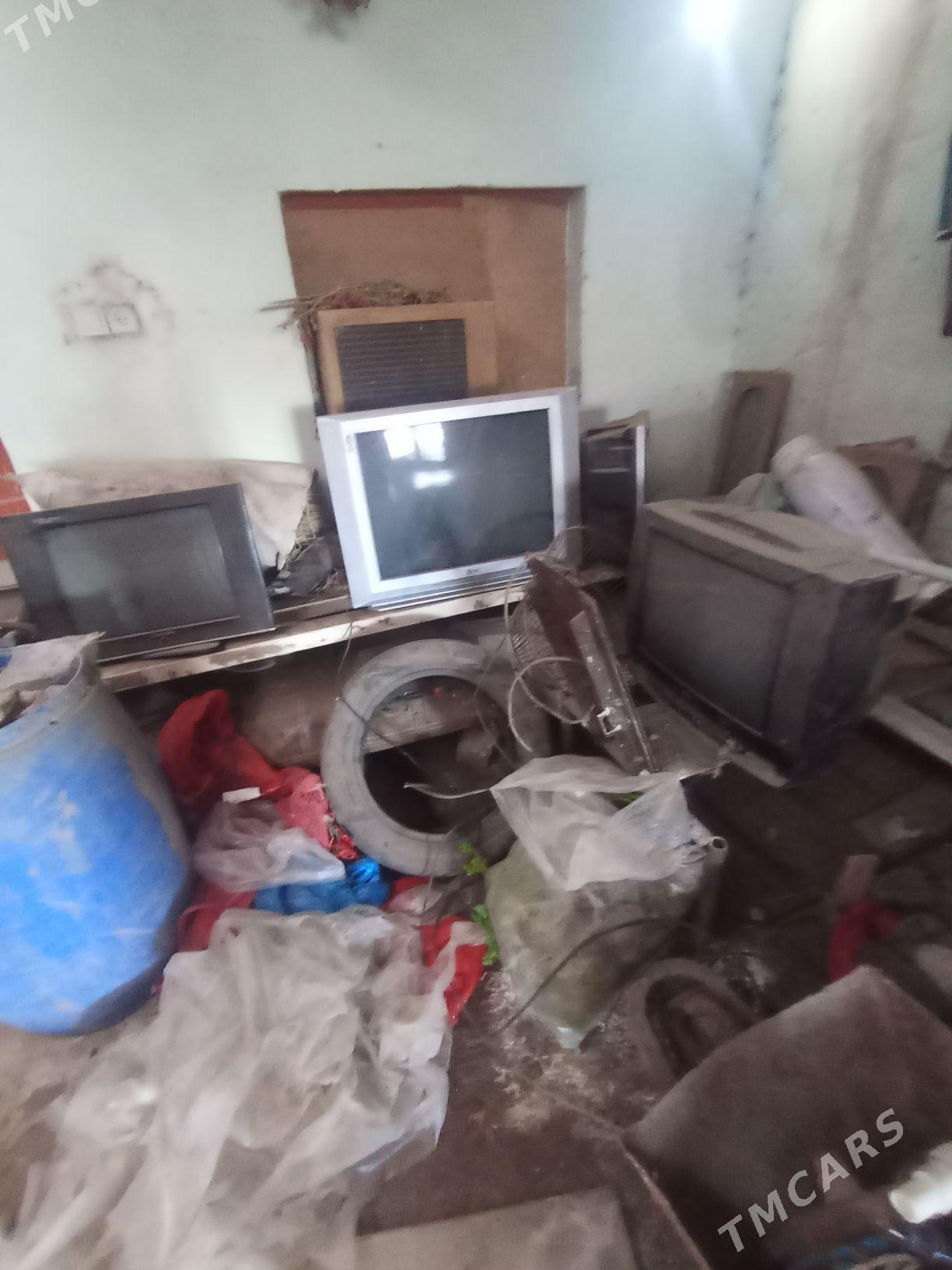 телевизор - Дашогуз - img 1