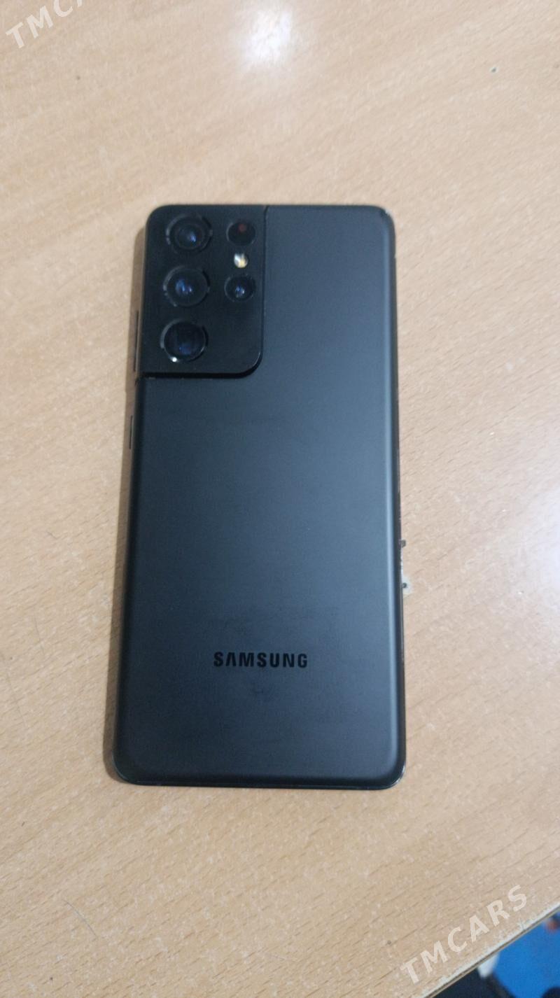 S22Ultra - Türkmenbaşy - img 1