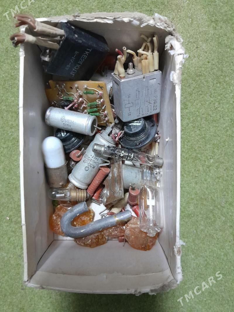 Диоды, Diody СРОЧНО ПРОДАМ - Gyzylarbat - img 1