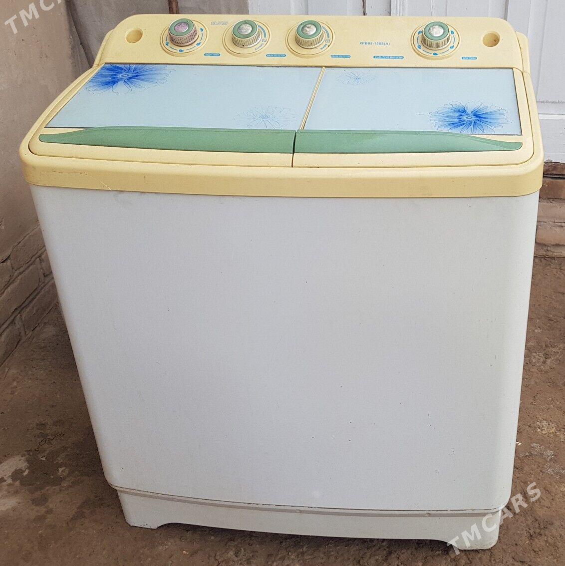 kirmasin - Дашогуз - img 1