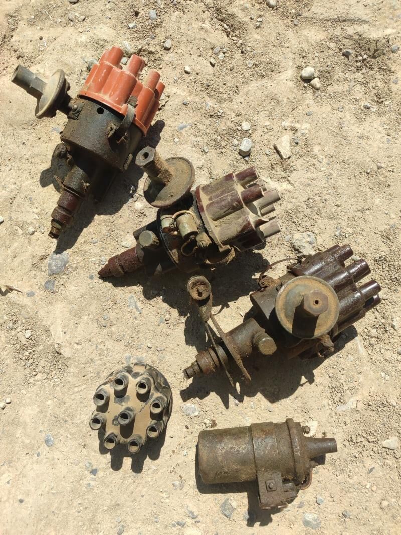 zil zapcas 300 TMT - Гарадамак - img 1