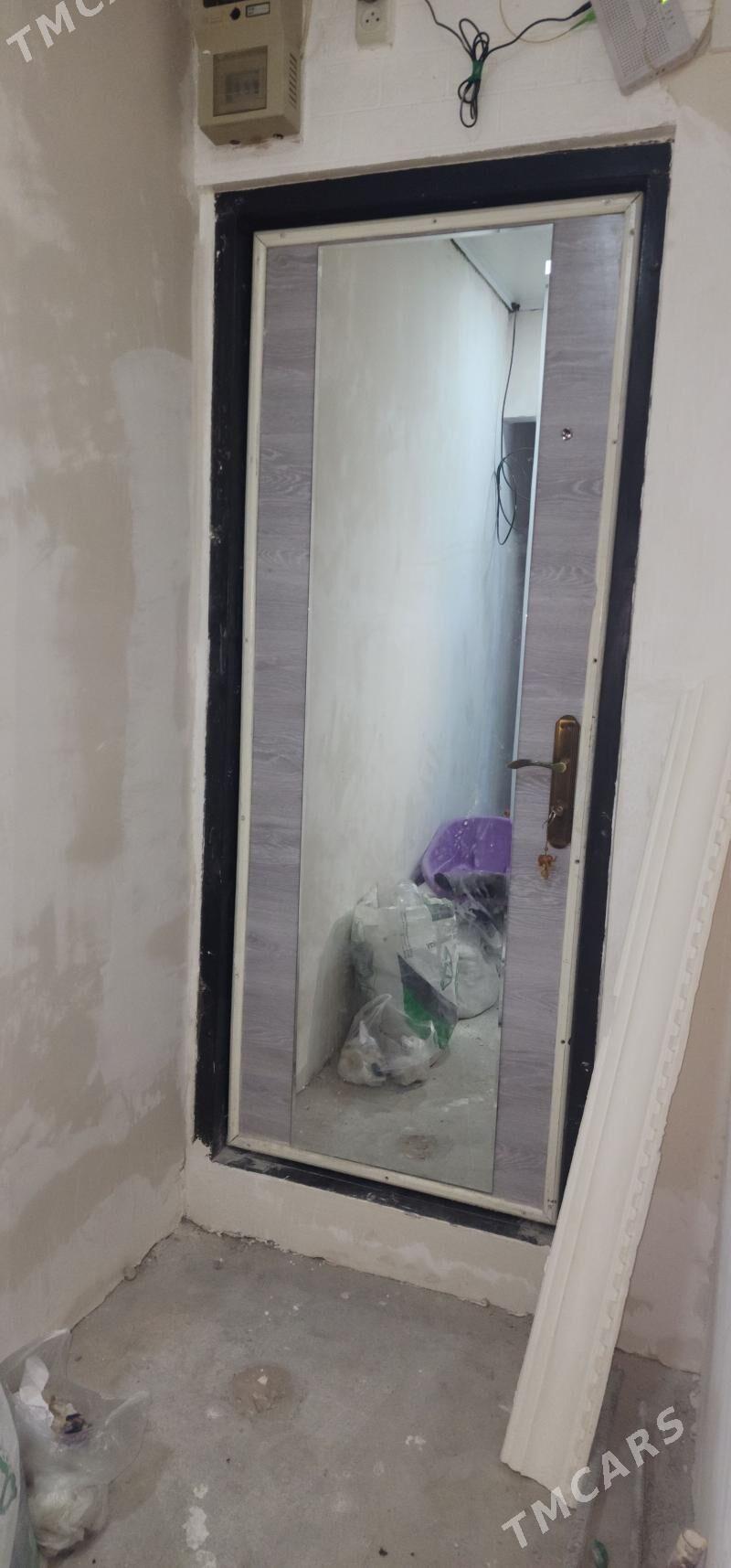 Дверь железная - Ашхабад - img 1