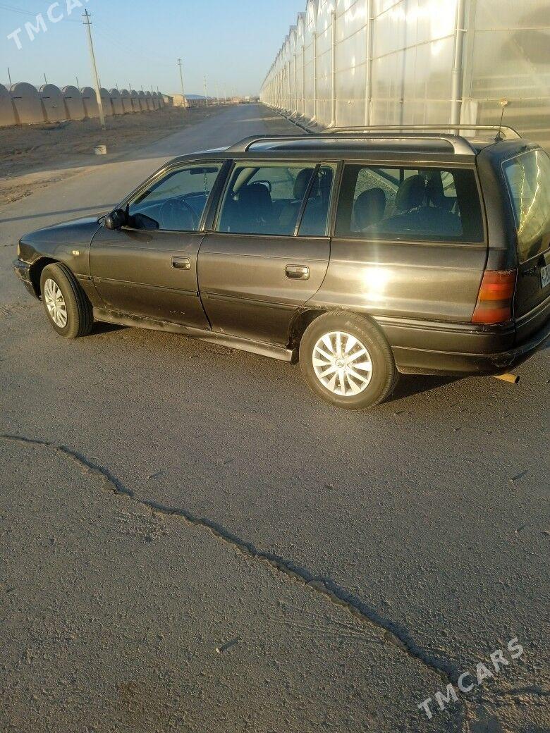 Opel Astra 1996 - 35 000 TMT - Görogly (Tagta) - img 1
