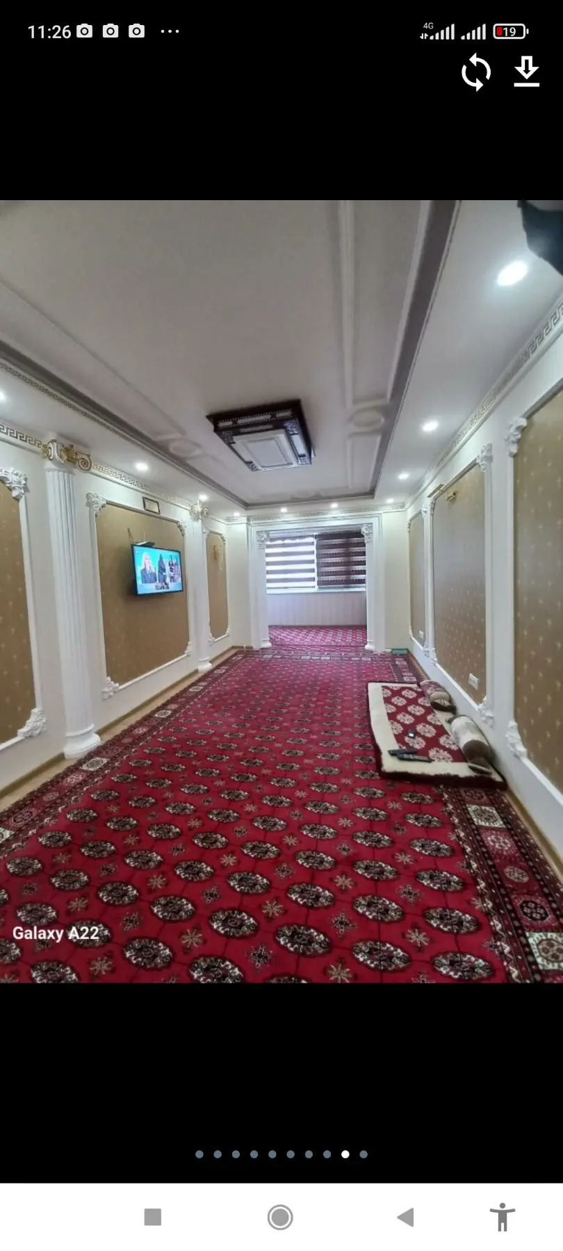 9мкр 3ком 9mkr 3kom.3etaj - 9 мкр - img 1