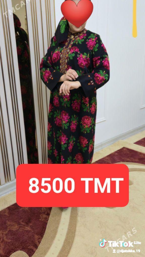 gadym yun koynek - Ашхабад - img 1