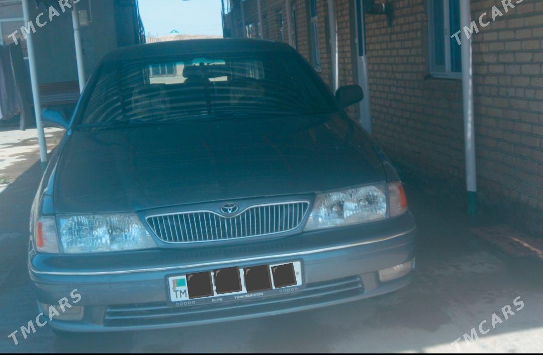 Toyota Avalon 1996 - 130 000 TMT - Baýramaly - img 1