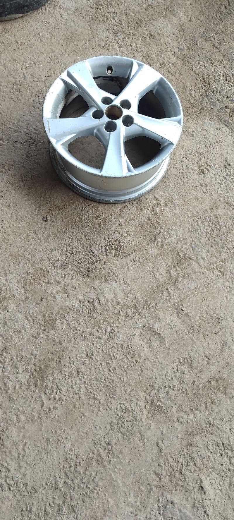 Corolla diska 16 500 TMT - Мургап - img 1