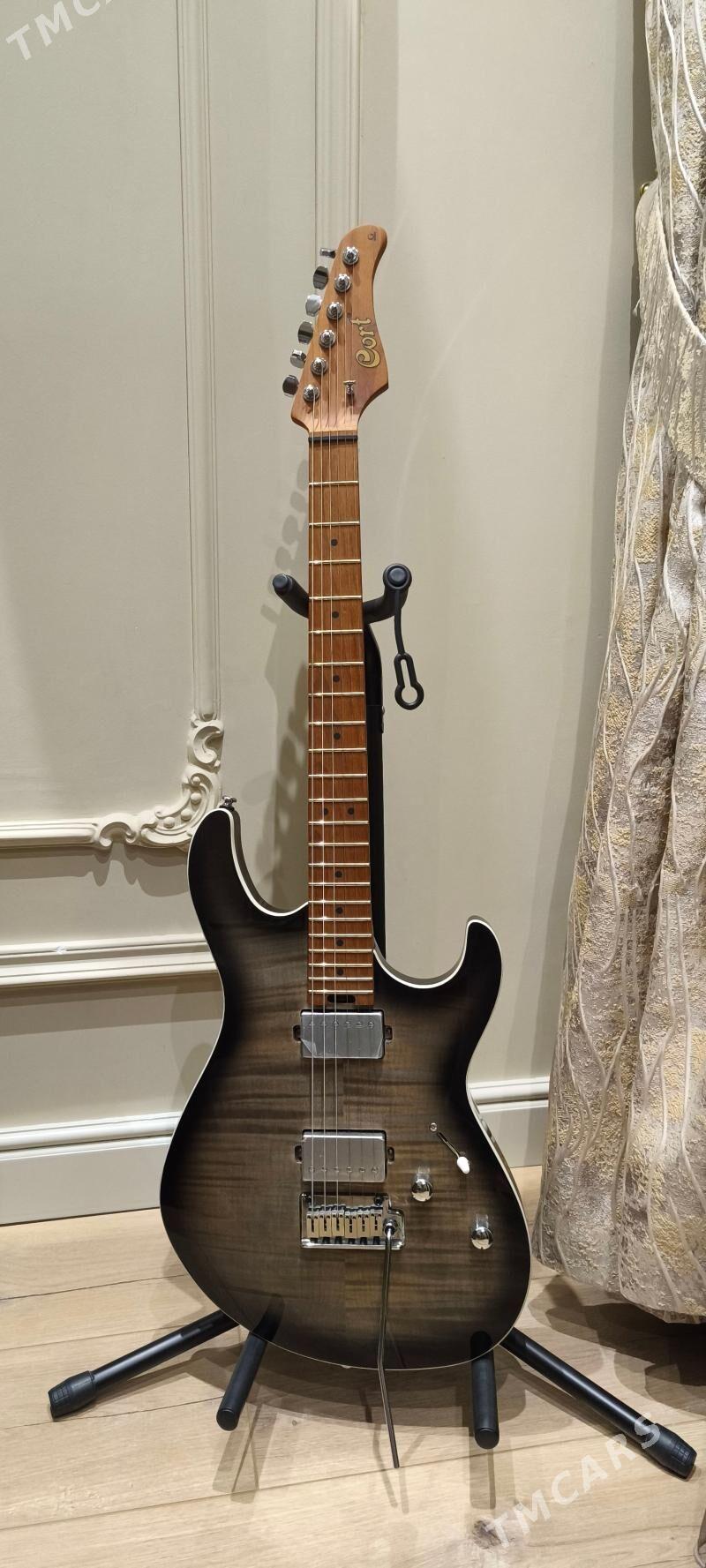 Gitara Гитара - Aşgabat - img 1