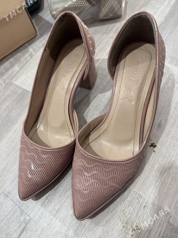 zenan kowusleri - Aşgabat - img 1