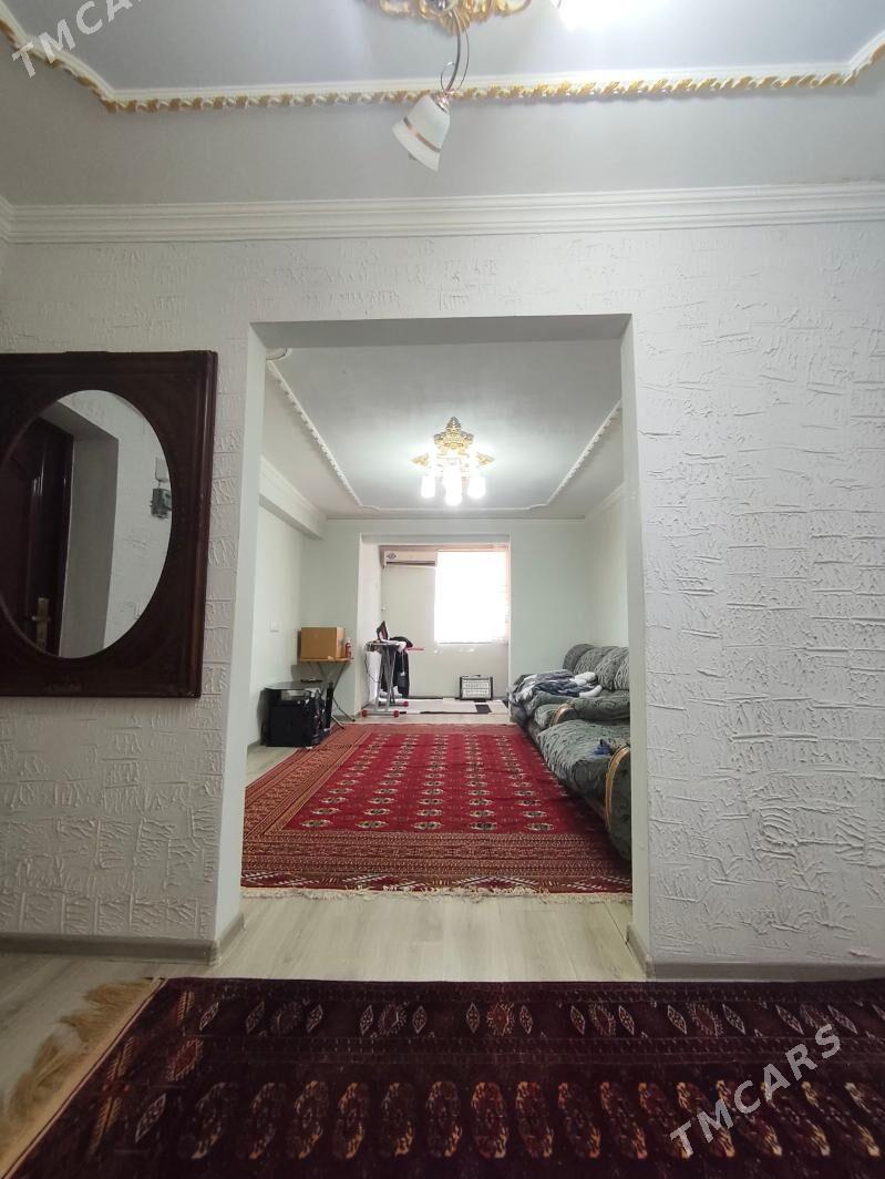 5MKR 4KOM 3/2ET EYESI 74KW² - Ашхабад - img 1