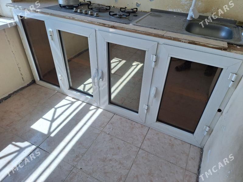 Kuhunny plastika ayna - Мары - img 1