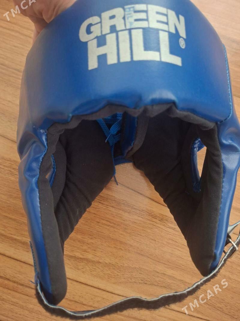 Slem,bandaz,futti - ул. Советская (Гарашсызлык шаёлы) - img 1