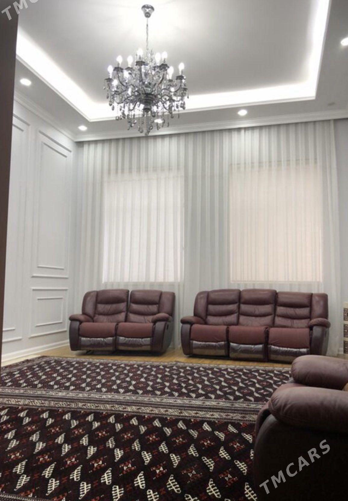 Padwoyski elitka - Ашхабад - img 1