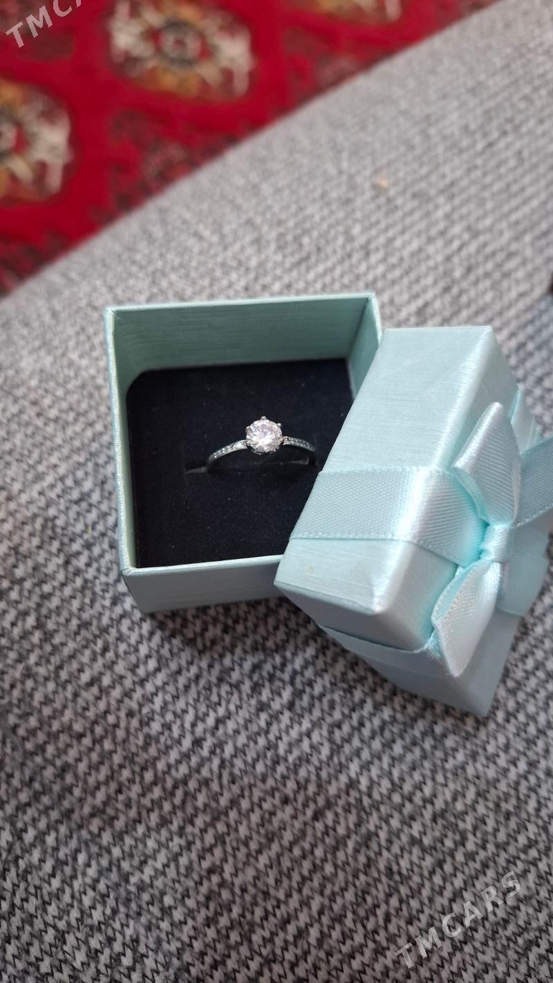 Кольцо - Ашхабад - img 1