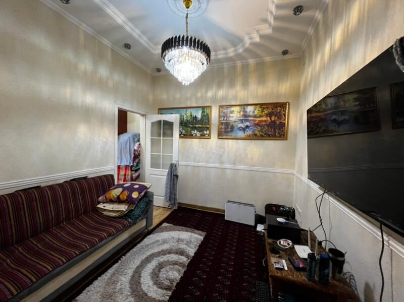 1 ETAJ 1 KMNT SWOBODA - Ашхабад - img 1