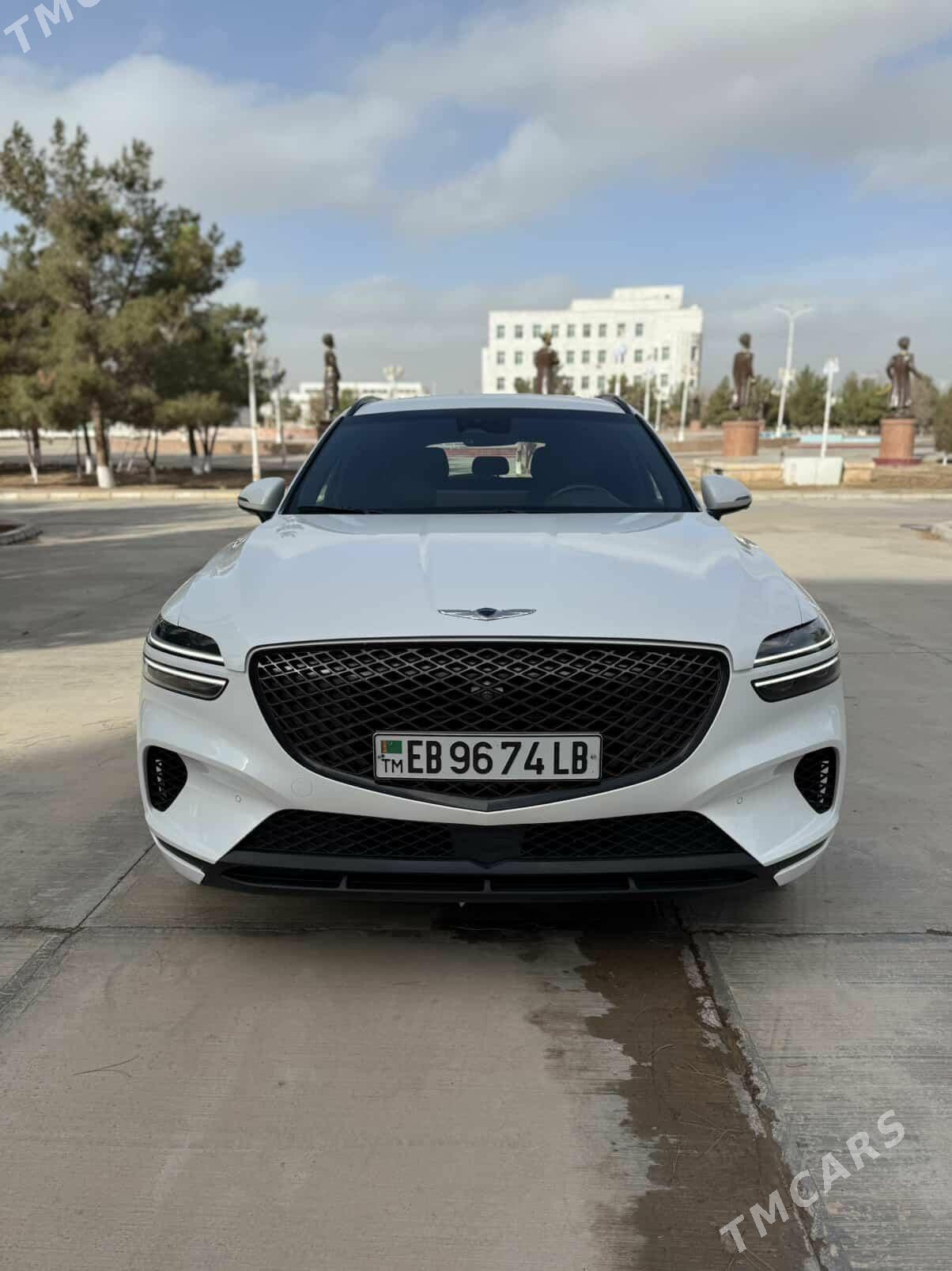 Genesis GV70 2023 - 515 000 TMT - Türkmenabat - img 1