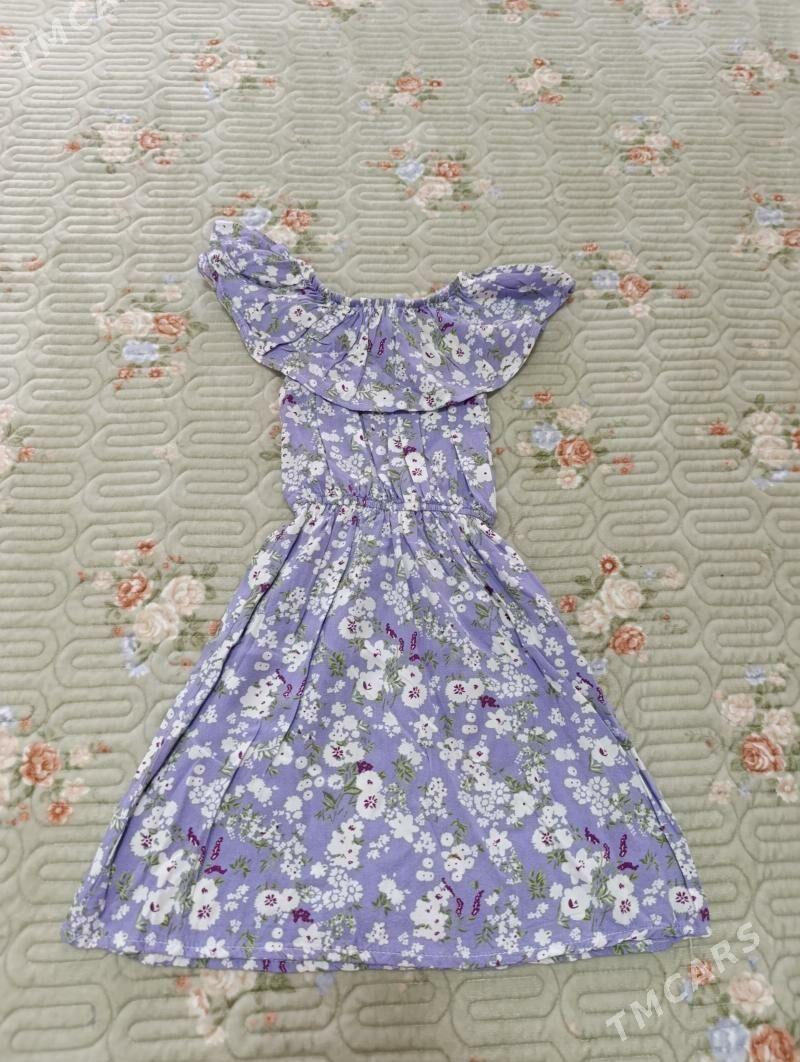 Nasiba - Türkmenabat - img 1