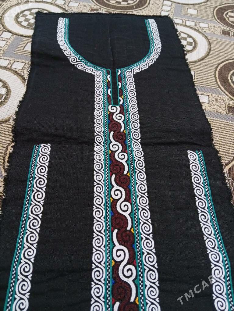 yomut yala - Гумдаг - img 1