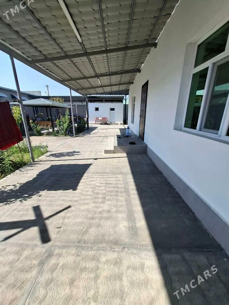 Çoganly plan 6 sotok - Ашхабад - img 1