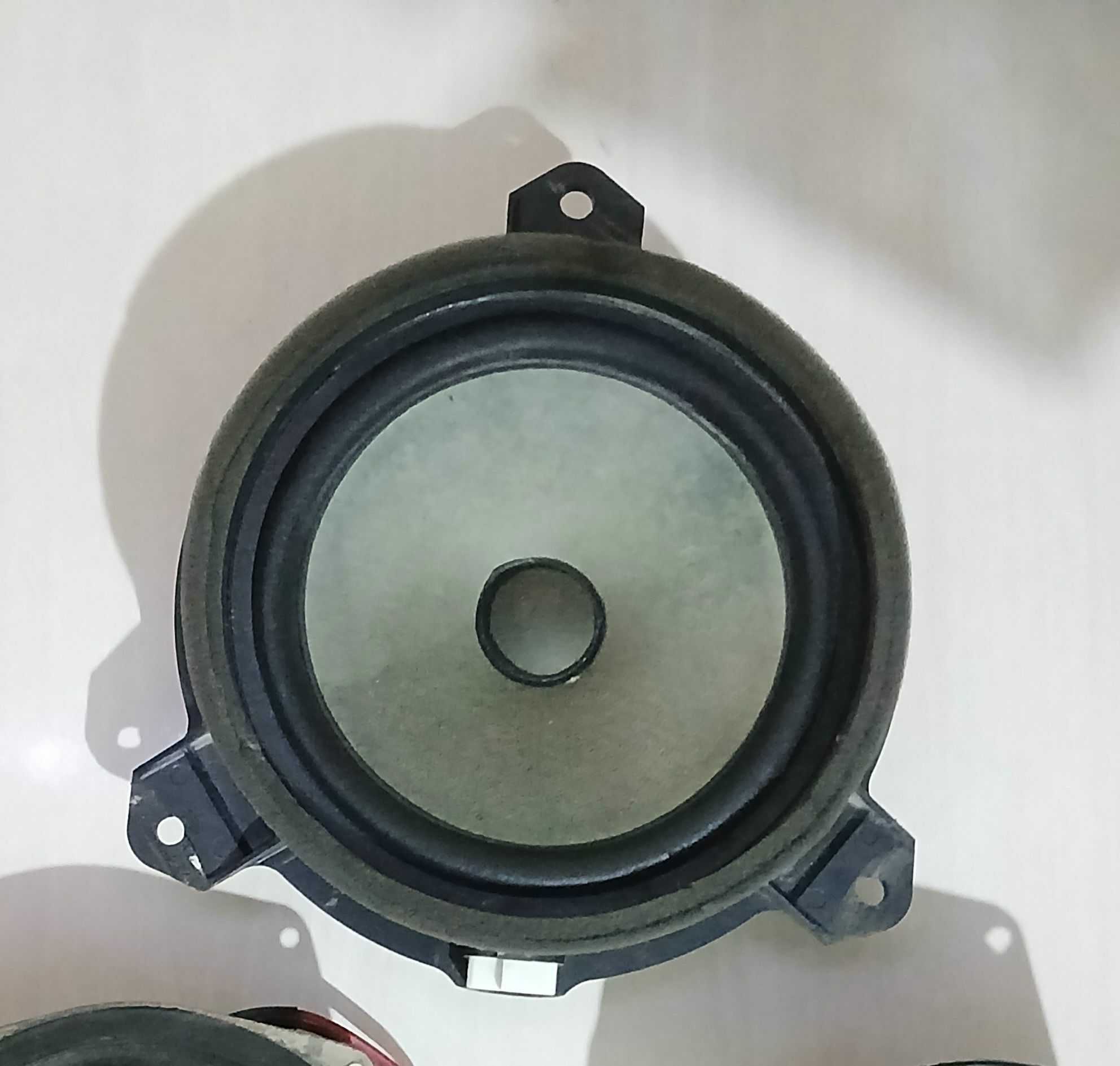 Kaloňka morda 150 TMT - Бузмеин - img 1