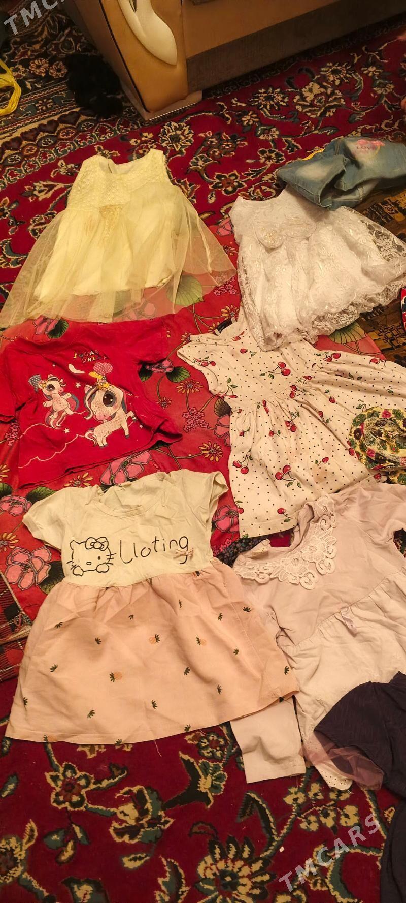 платья - Mary - img 1