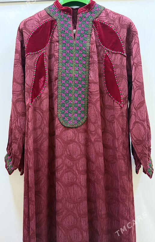 turk gulyupek - Moskowskiý köç. (10 ýyl abadançylyk şaýoly) - img 1