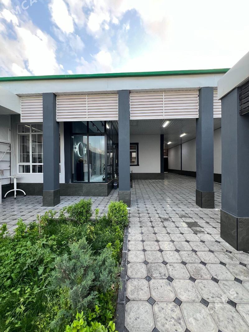 Coganly 8 sotok howly - Aşgabat - img 1