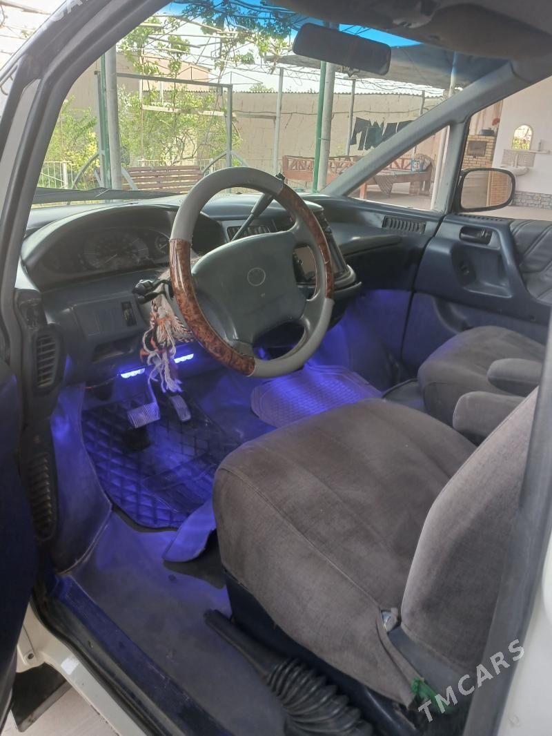 Toyota Previa 1991 - 85 000 TMT - Halaç - img 1