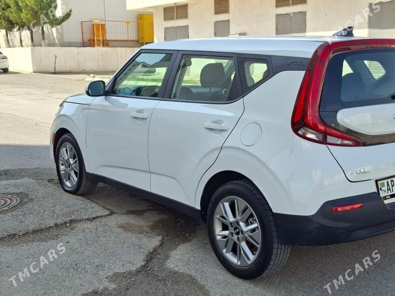 Kia Soul 2021 - 220 000 TMT - Мир 7 - img 1