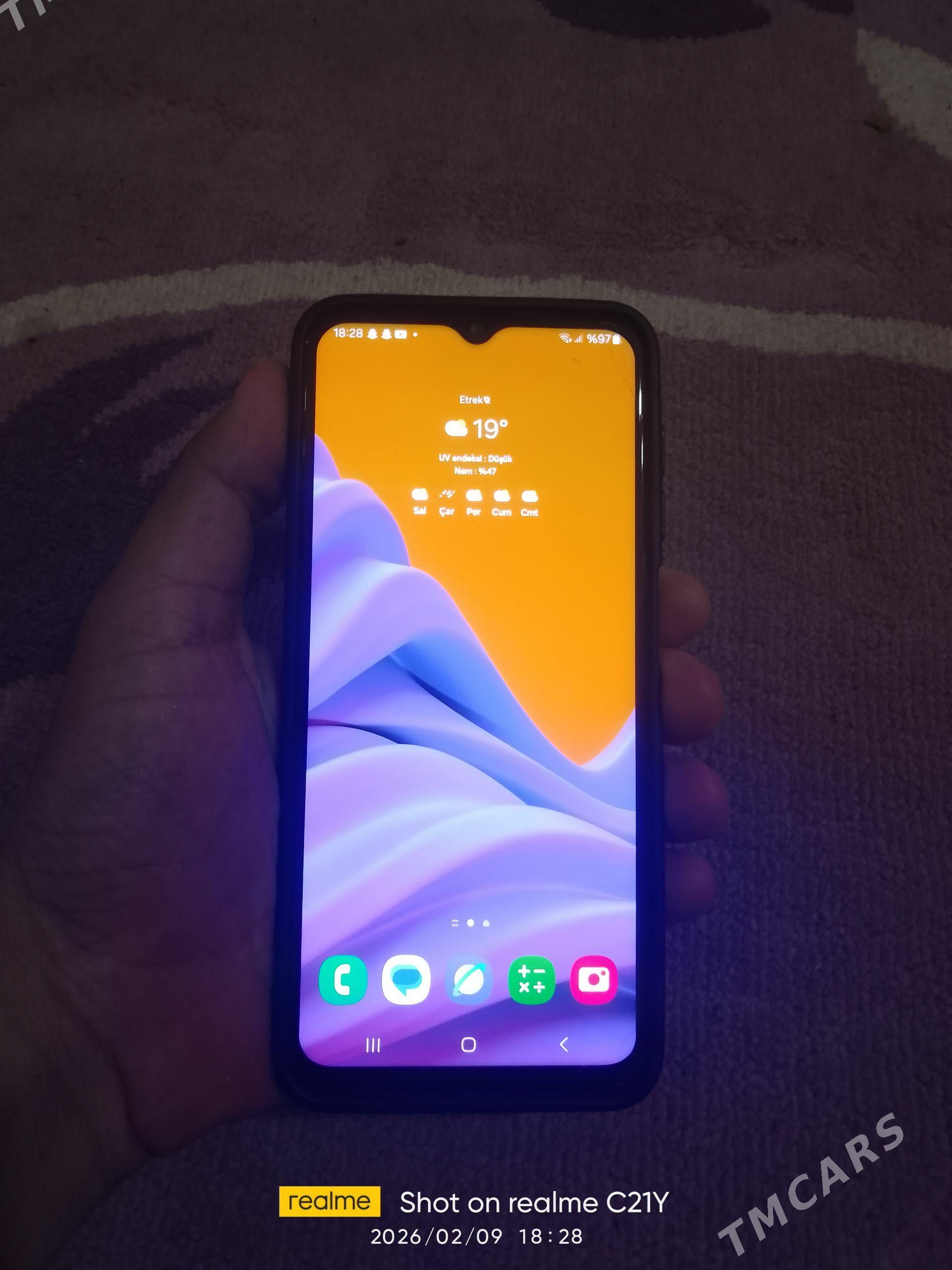 Samsung galaxy A13 4G - Этрек - img 1