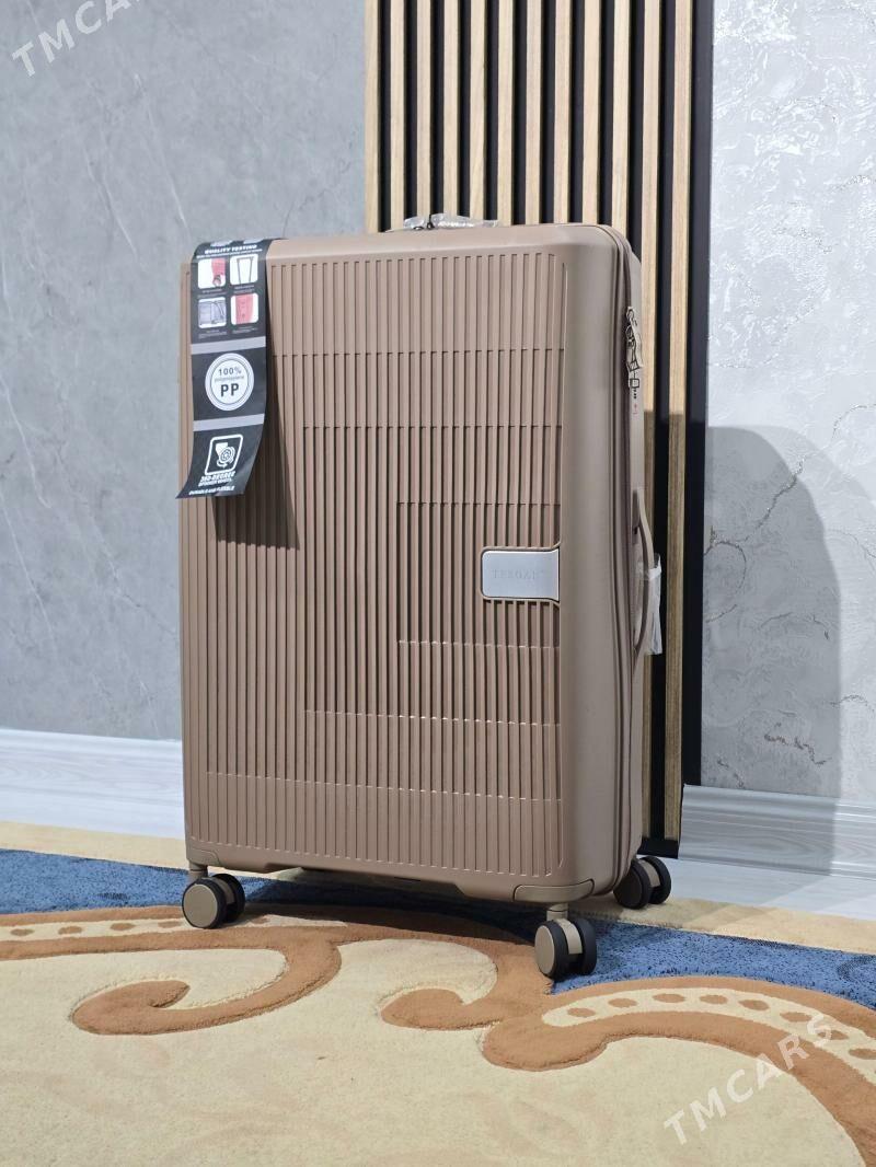 Çemodan Чемодан - Aşgabat - img 1