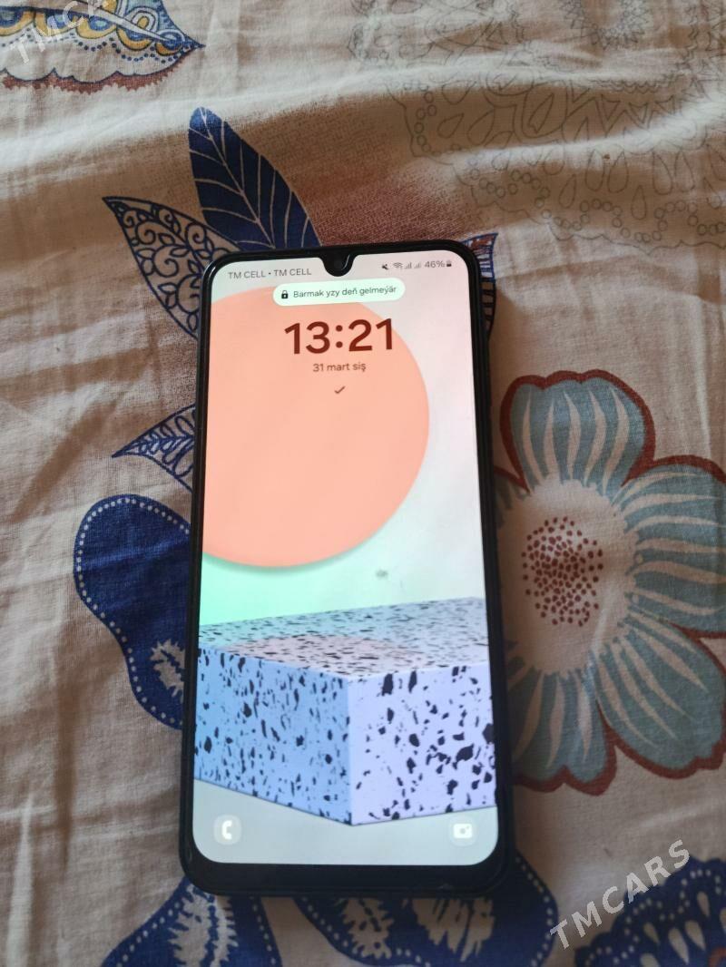 samsung 16 8/256 - Байрамали - img 1