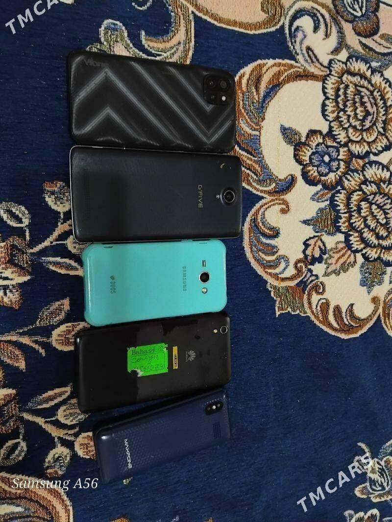 Telefon - Багир - img 1