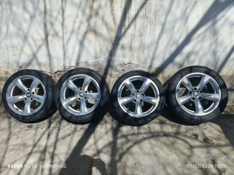 17 bmw teker 4 200 TMT - Дашогуз - img 1