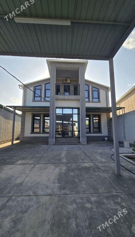 Coganly Mansartd Ýewro - Чоганлы - img 1